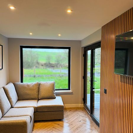 River Logie Lodges Westfield  Exteriér fotografie